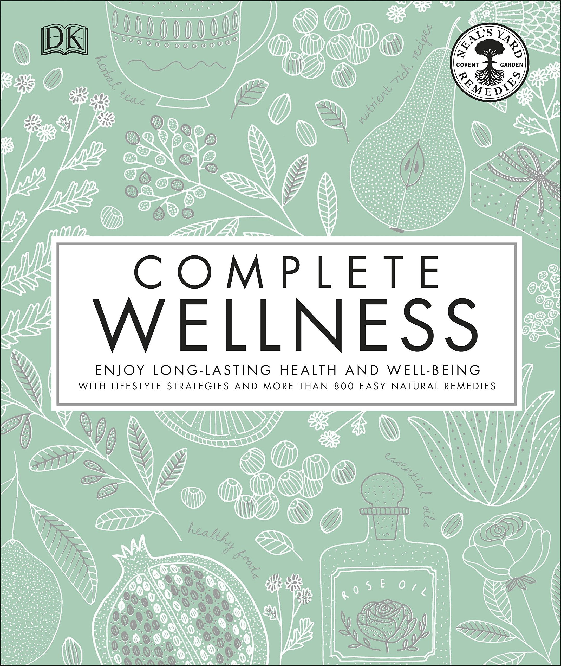 WELLNESS PRODUCTS