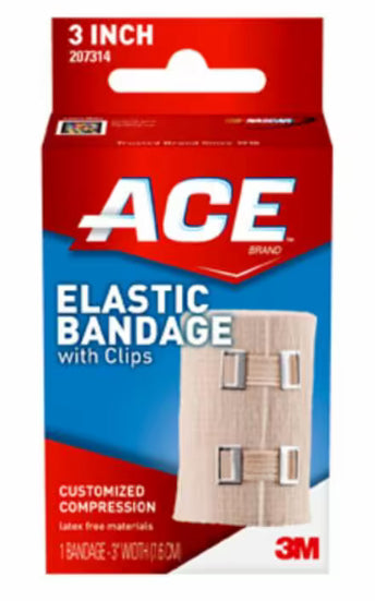 ACE Brand Bandage Wrap