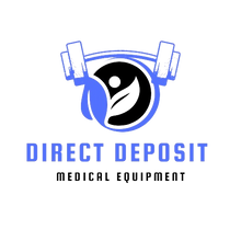 Direct Deposit Medical Equipment 
